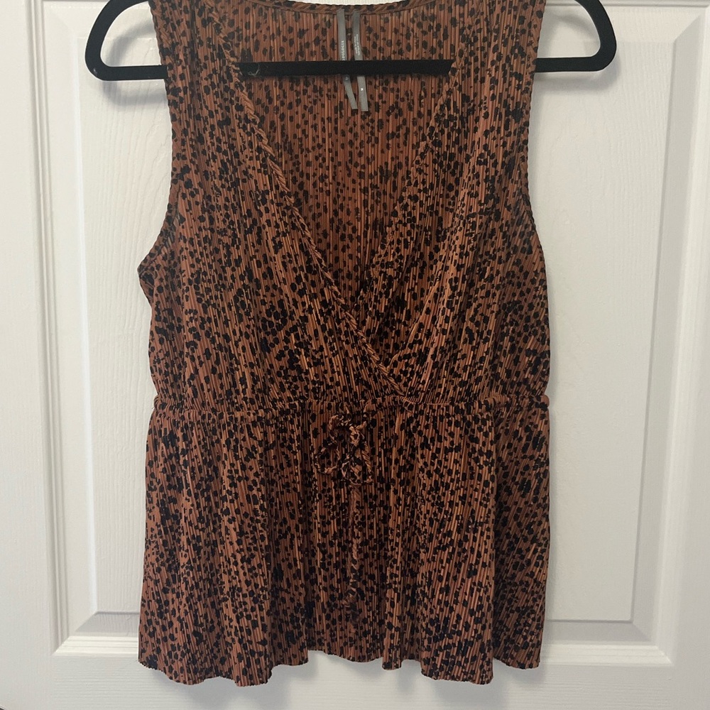 ✨ Anthropologie Alexane Babydoll Blouse - Picture 5 of 10